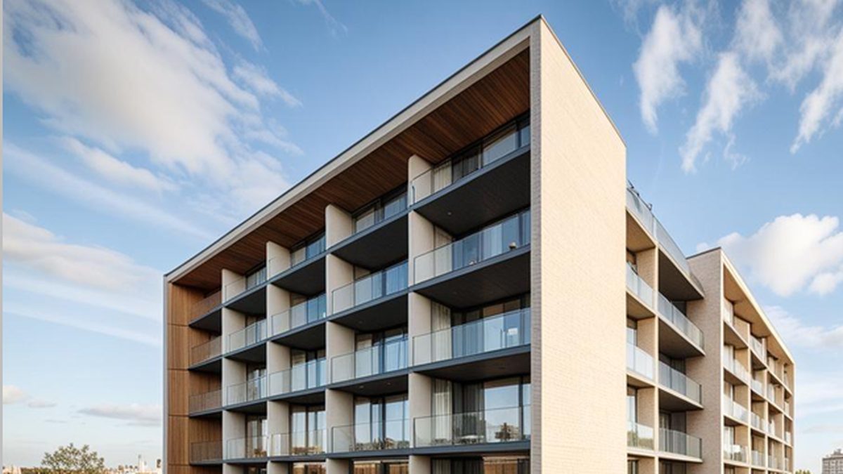 Edificio Caran-1 — Residencial / Multivivienda en Quito por WMD Arquitectos